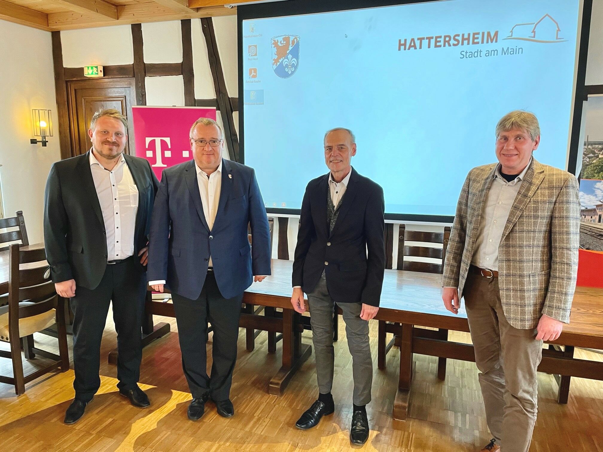 Stadt Hattersheim am Main